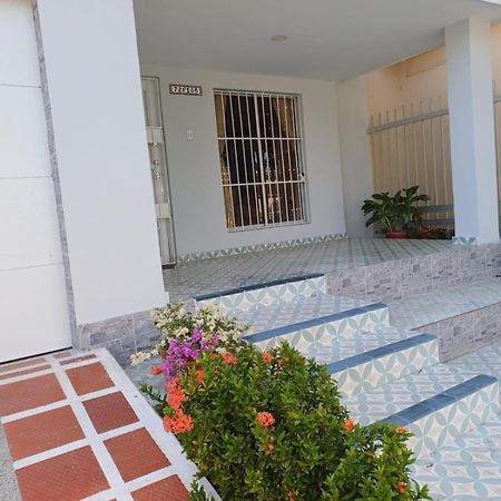 Casa Bellavista Barranquilla Apartment Barranquilla  Exterior photo