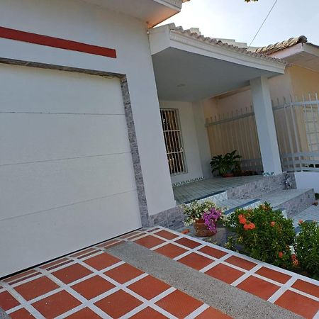 Casa Bellavista Barranquilla Apartment Barranquilla  Exterior photo