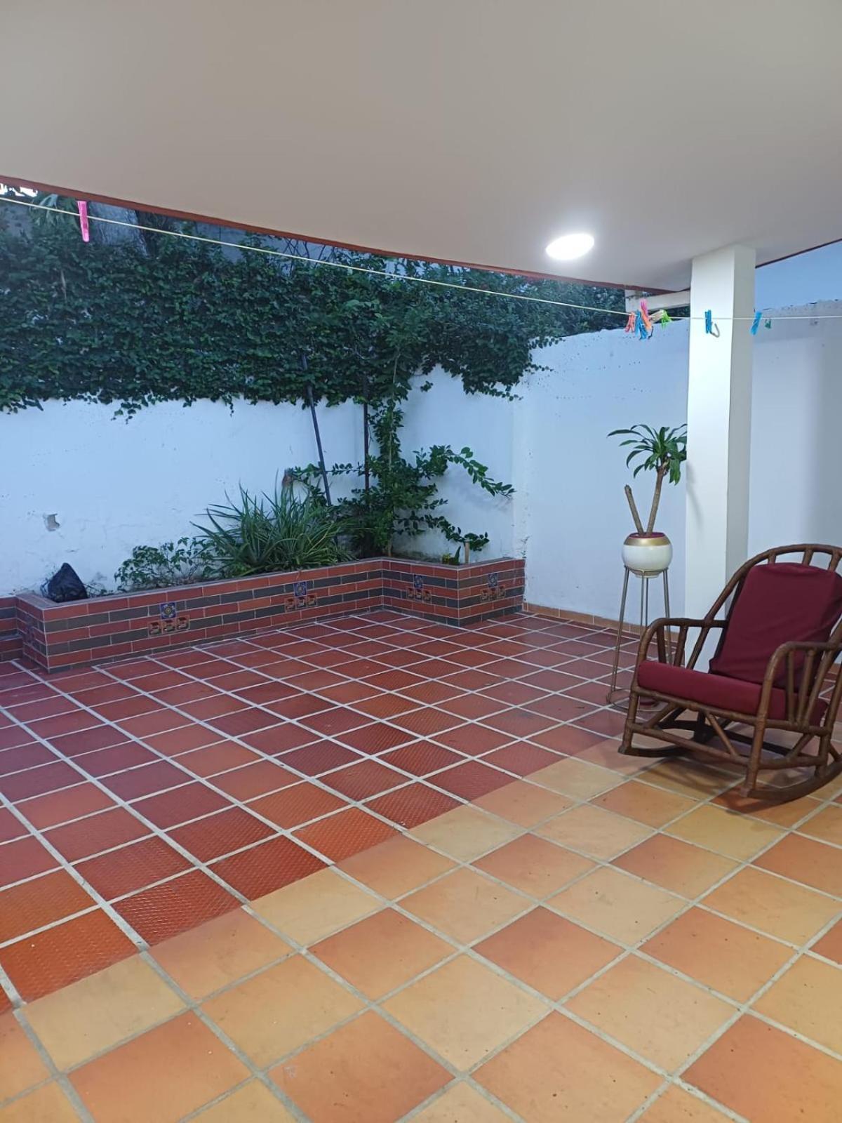 Casa Bellavista Barranquilla Apartment Barranquilla  Exterior photo